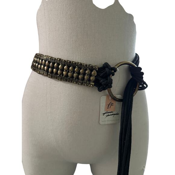 FP Collection - Juniper Wrap Belt All size New - Picture 8 of 8